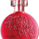 Floratta Red 75 ml - O Boticário