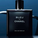 Bleu de Chanel Eau de Parfum 100 ml - Chanel