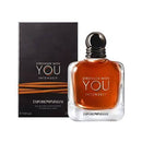 Stronger With You Intensely 100 ml - Giorgio Armani