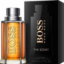 The Scent Eau de Toilette 100 ml - Hugo Boss
