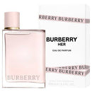 Burberry Her Eau de Parfum 100 ml - Burberry