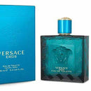 Eros Eau de Toilette 100 ml - Versace