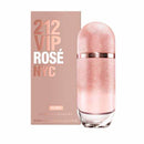 212 VIP Rosé Eau de Parfum 80 ml - Carolina Herrera