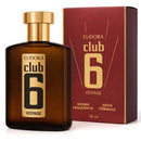 Club 6 Voyage 95 ml - Eudora