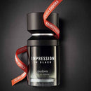 Impression In Black 100 ml - Eudora