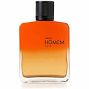 Homem Tato 100 ml - Natura