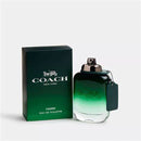 Green Eau de Toilette 100 ml - Coach