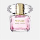 Bright Crystal Eau de Toilette 90 ml - Versace