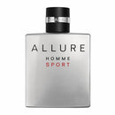 Allure Homme Sport Eau de Toilette 100 ml - Chanel