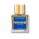 Fan Your Flames Extrait de Parfum 100 ml - Nishane