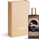African Leather Eau de Parfum 75 ml - Memo Paris
