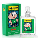 Cebolinha Colônia Infantil 25 ml - Jequiti