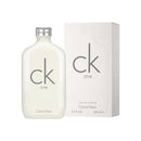 CK One Eau de Toilette 100 ml - Calvin Klein