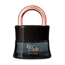 Her Code Eau de Parfum 50 ml - O Boticário