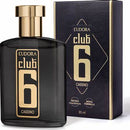 Club 6 Cassino 95 ml - Eudora