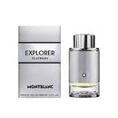 Explorer Platinum Eau de Parfum 100 ml - Montblanc