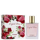 English Rose Eau de Parfum 100 ml - Mahogany