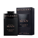 Man in Black Eau de Parfum 100 ml - Bvlgari