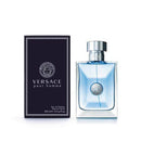 Pour Homme Eau de Toilette 100 ml - Versace