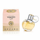 Wanted Girl Eau de Parfum 80 ml - Azzaro