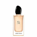Sí Eau de Parfum 100 ml - Giorgio Armani