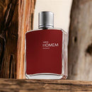 Homem Sagaz 100 ml - Natura