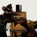 Hero Eau de Parfum 100 ml - Burberry