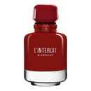 L’Interdit Rouge Eau de Parfum 80 ml - Givenchy