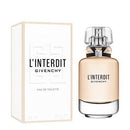 L’Interdit Eau de Parfum 80 ml - Givenchy