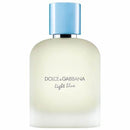Light Blue Eau de Toilette 100 ml - Dolce & Gabbana