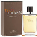 Terre d’Hermès Eau de Toilette 100 ml - Hermès